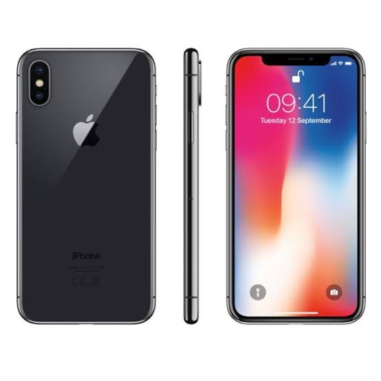 iPhone X - Image 3