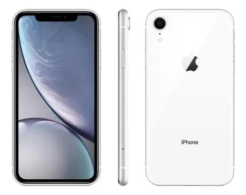 iPhone XR - Image 2