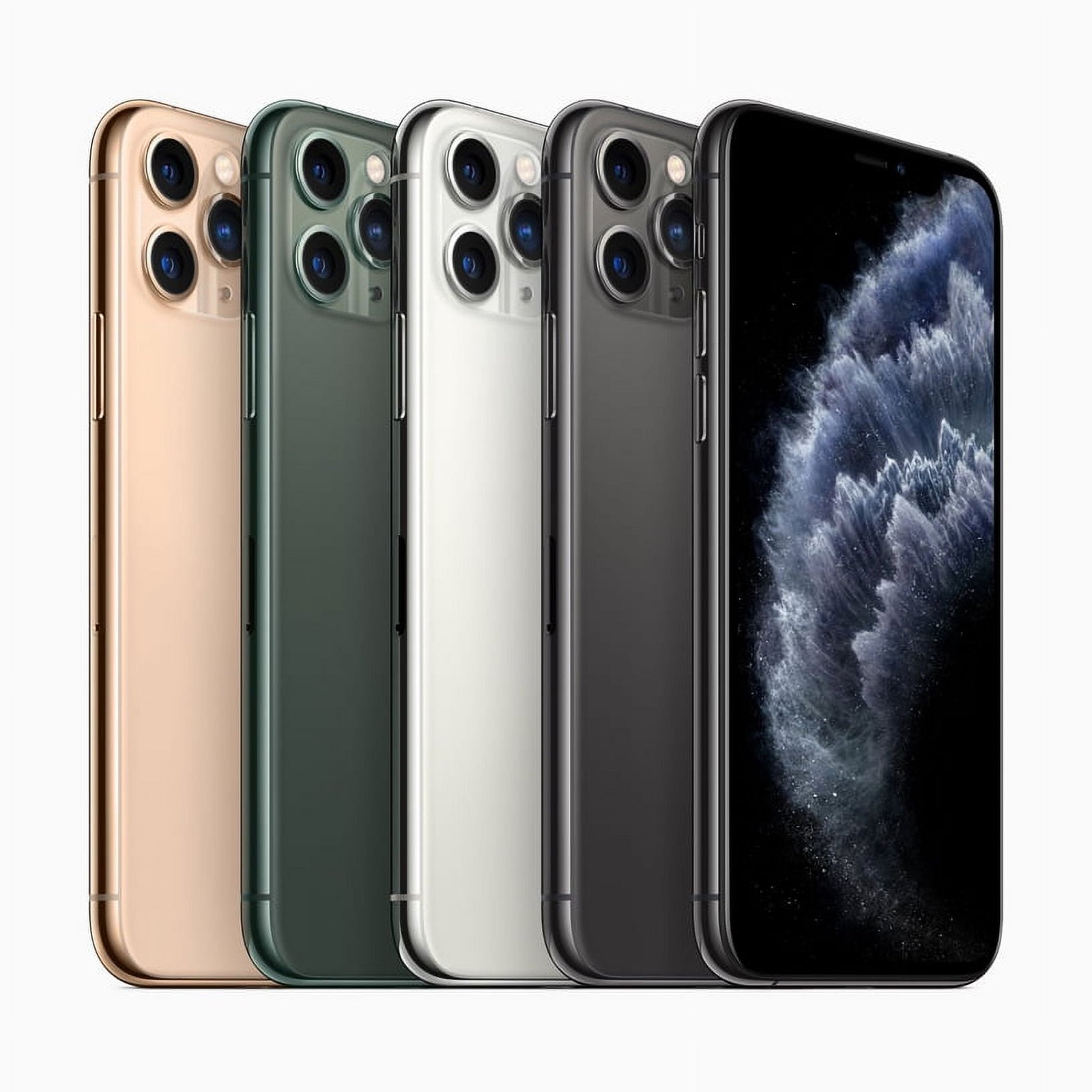 iPhone 11 Pro Max - Image 2