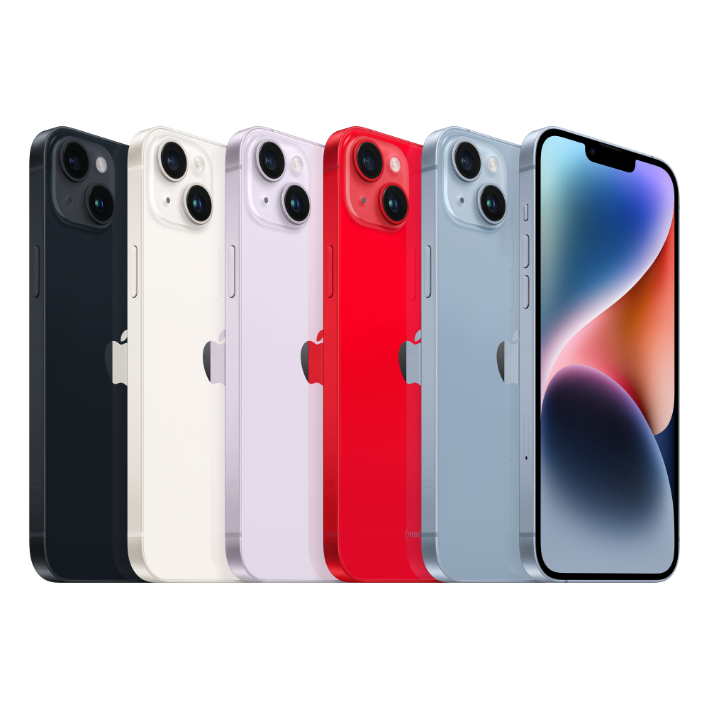 iPhone 14 Plus - Image 3