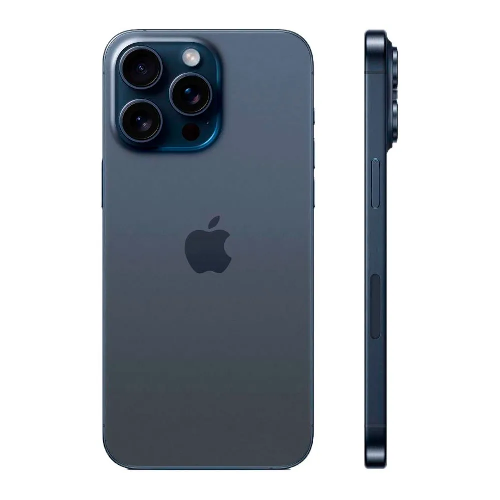 iPhone 15 Pro - Image 2