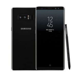 Samsung Note 8