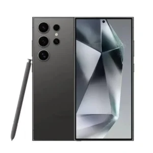 Samsung Galaxy S24 Ultra 5G Full Screen 6.8inches AMOLED 120Hz 5000mAh 200MP camera ull Screen Used Phone