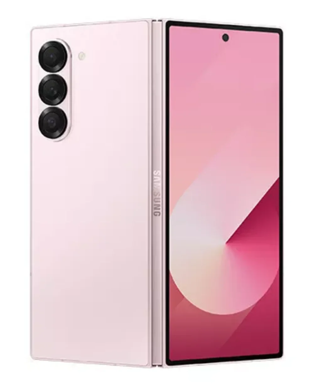 Samsung Galaxy Z Fold 6 Fold6 5G F956B F956U1 7.6" 12GB 256/512GB/1TB Snapdragon NFC Foldable Original 99% New Cell Phone - Image 5