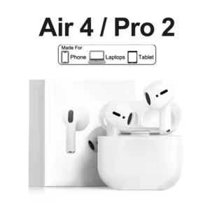 For Xiaomi Redmi Apple iPhone Samsung Google Wireless Bluetooth Earphone HiFi Stereo Headset Mic Noise Reduction Sports Earbuds